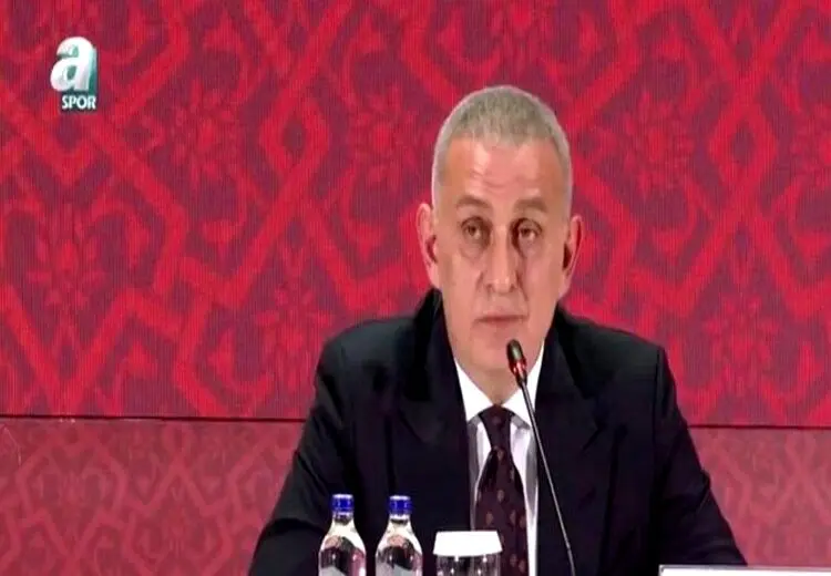 رسوایی بزرگ در لیگ فوتبال ترکیه