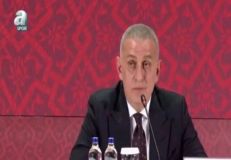 رسوایی بزرگ در لیگ فوتبال ترکیه