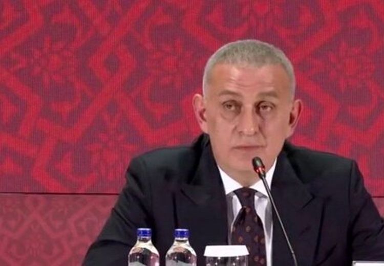 رسوایی بزرگ در لیگ فوتبال ترکیه