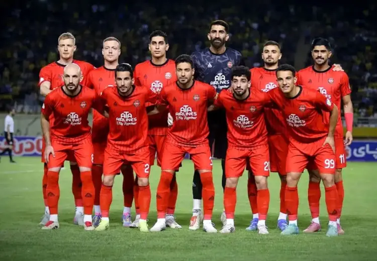 دستور سفارت کرواسی به بازیکنان خارجی درباره ناآرامی‌های ایران