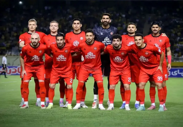 دستور سفارت کرواسی به بازیکنان خارجی درباره ناآرامی‌های ایران