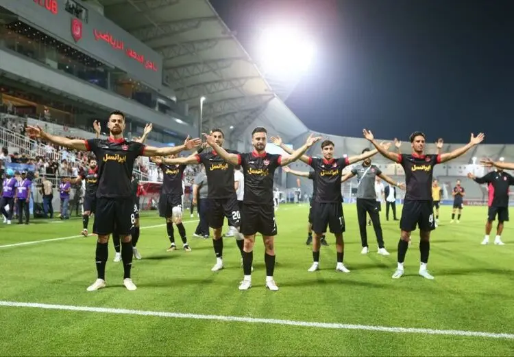 آپشن مهم پرسپولیس برای صعود