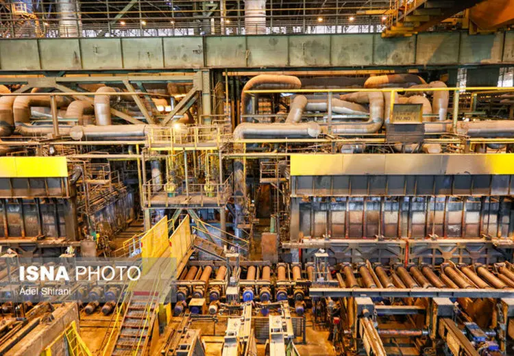 جزئیات حمله به صنایع فولادی اصفهان ، خوزستان و آلومینیوم الغدیر
