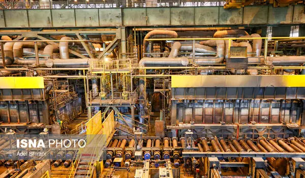 جزئیات حمله به صنایع فولادی اصفهان ، خوزستان و آلومینیوم الغدیر