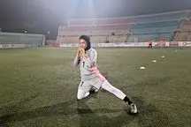 محدثه زلفی: پیشنهادات اغواگرانه بود ولی هیچ‌جا وطن آدم نمی‌شود