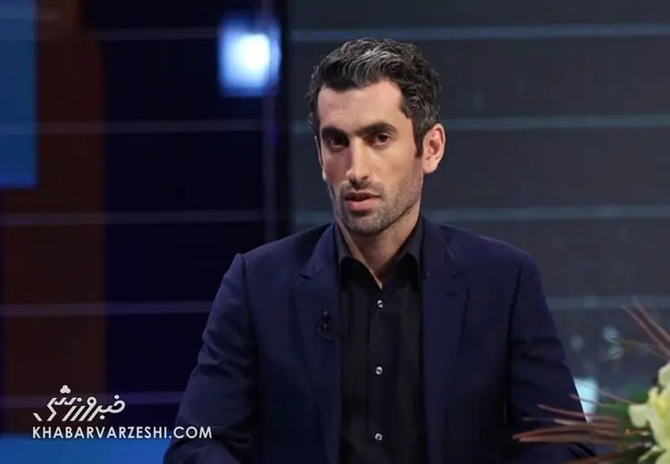 مجتبی جباری: فتح‌الله‌زاده به پدرم توهین کرد، با مشت به صورتش زدم 