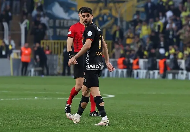  استقلال این بازیکن را نمی خواهد!