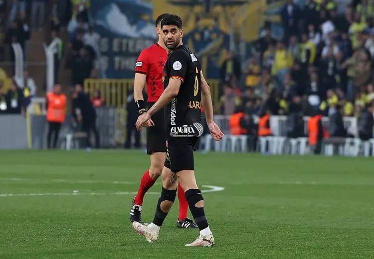  استقلال این بازیکن را نمی خواهد!