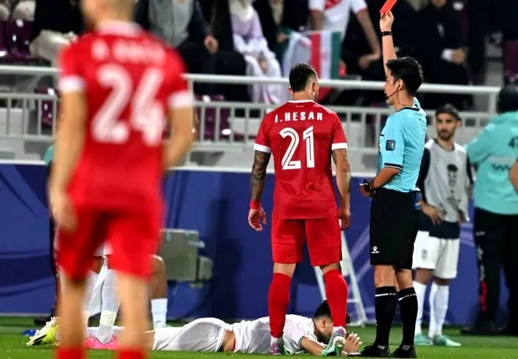 شوک به ایران با اخراج مهدی طارمی!