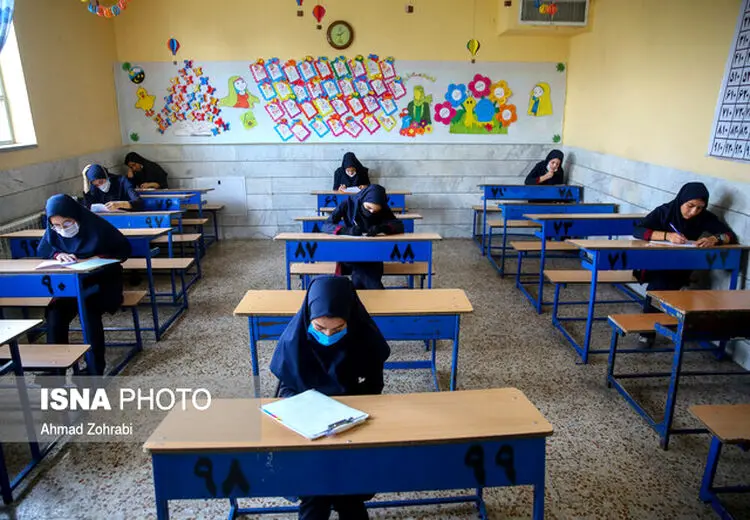 سامانه ثبت سفارش کتب درسی تا پایان شهریور باز است