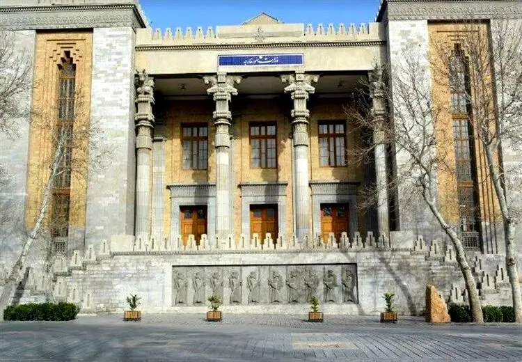 واکنش ایران به تروریستی خواندن انصارالله یمن توسط آمریکا