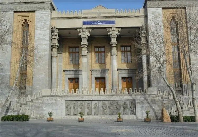 واکنش ایران به تروریستی خواندن انصارالله یمن توسط آمریکا