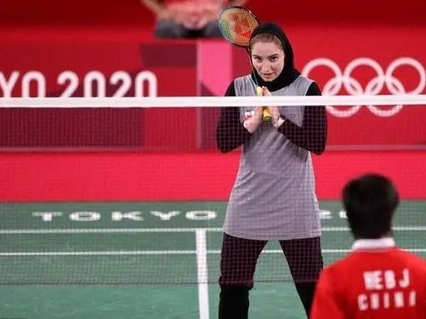 عضویت یک ورزشکار ایرانی در کمیته بین المللی المپیک برای اولین بار