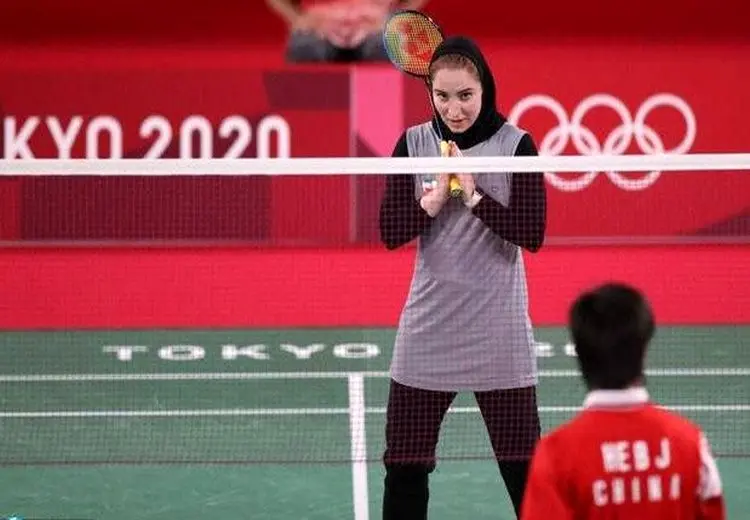 عضویت یک ورزشکار ایرانی در کمیته بین المللی المپیک برای اولین بار