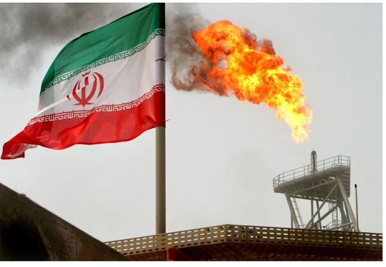 حفظ جایگاه تولید نفت ایران در اوپک