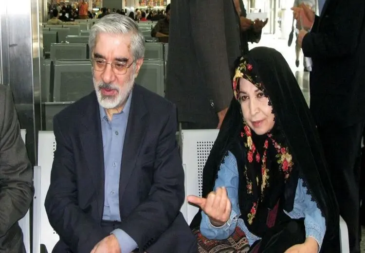 
ادعای رسانه صداوسیما: میرحسین موسوی درصدد انتشار توبه نامه است!