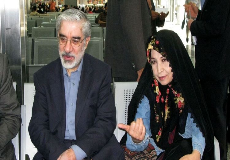 
ادعای رسانه صداوسیما: میرحسین موسوی درصدد انتشار توبه نامه است!