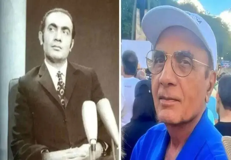 گزارش گاردین از پرونده دادگاه پرویز ثابتی / از زندگی پنهان در فلوریدا تا محاکمه به اتهام شکنجه‌