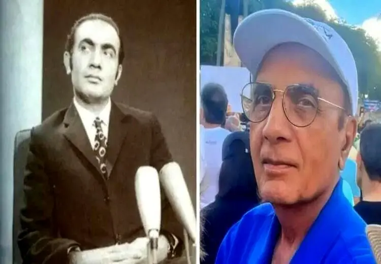 گزارش گاردین از پرونده دادگاه پرویز ثابتی / از زندگی پنهان در فلوریدا تا محاکمه به اتهام شکنجه‌
