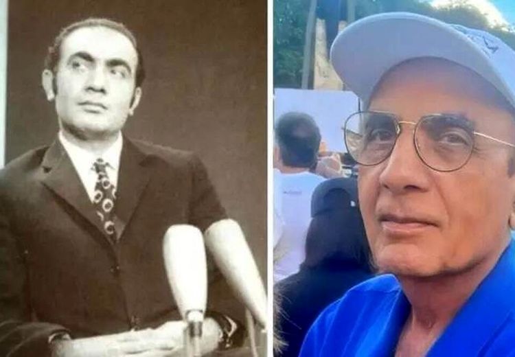 گزارش گاردین از پرونده دادگاه پرویز ثابتی / از زندگی پنهان در فلوریدا تا محاکمه به اتهام شکنجه‌