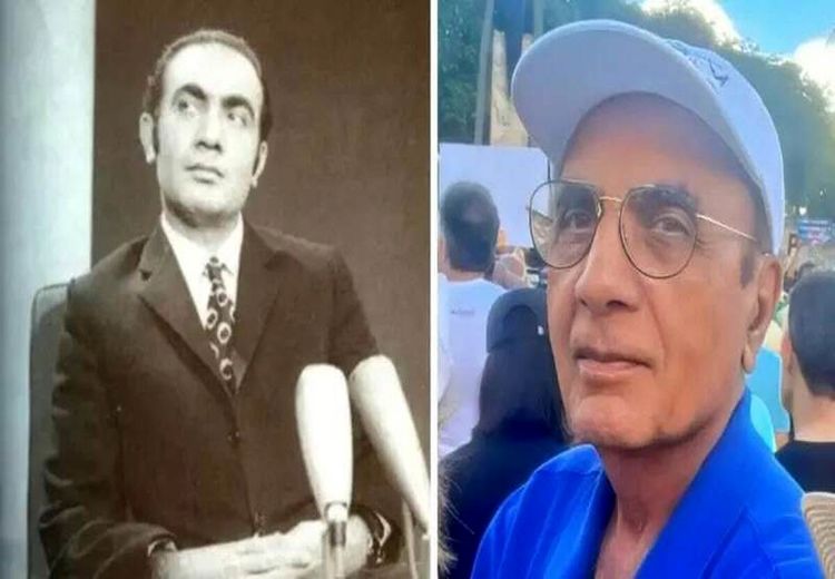 گزارش گاردین از پرونده دادگاه پرویز ثابتی / از زندگی پنهان در فلوریدا تا محاکمه به اتهام شکنجه‌