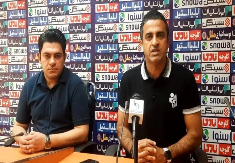 شکایت رسمی پیکان از تیم داوری سپاهان