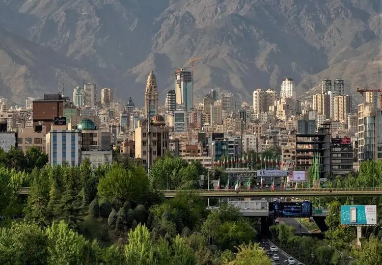 با 200 میلیون تومان پول پیش، در کجای تهران میتوان خانه اجاره کرد؟
