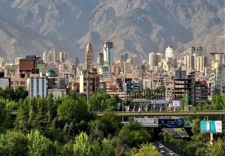 با 200 میلیون تومان پول پیش، در کجای تهران میتوان خانه اجاره کرد؟