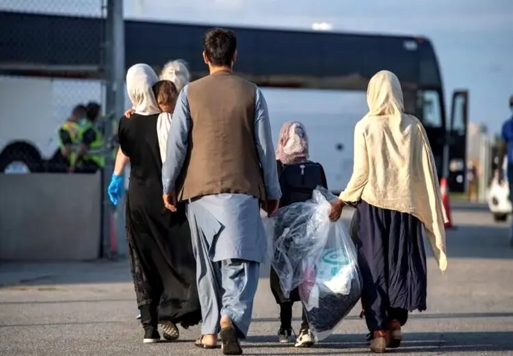جزئیات «طرح سپرده گذاری اتباع و مهاجرین خارجی» در ایران
