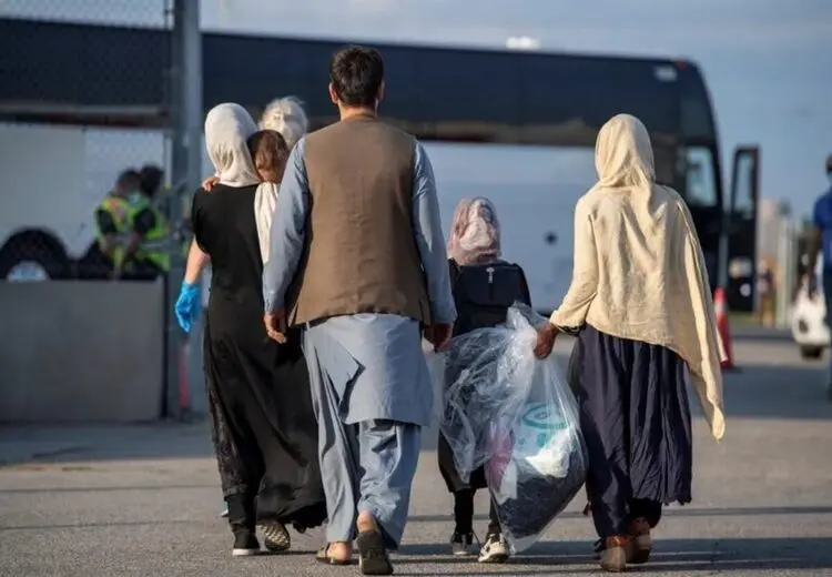 جزئیات «طرح سپرده گذاری اتباع و مهاجرین خارجی» در ایران
