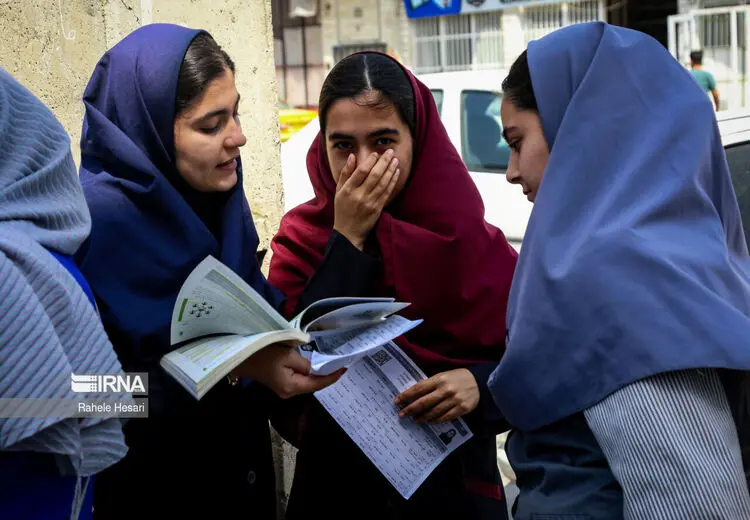 خبر مهم آموزش‌و‌پرورش درباره امتحانات باقی‌مانده دانش‌آموزان