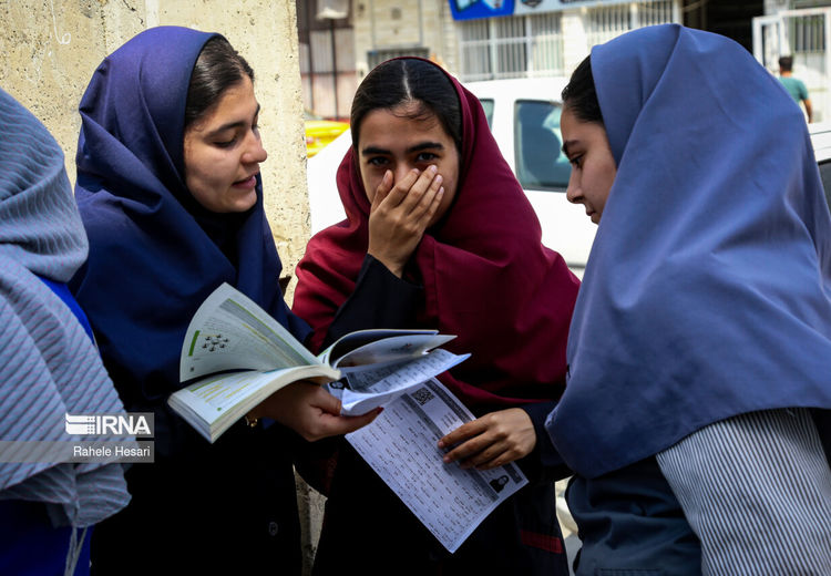 خبر مهم آموزش‌و‌پرورش درباره امتحانات باقی‌مانده دانش‌آموزان