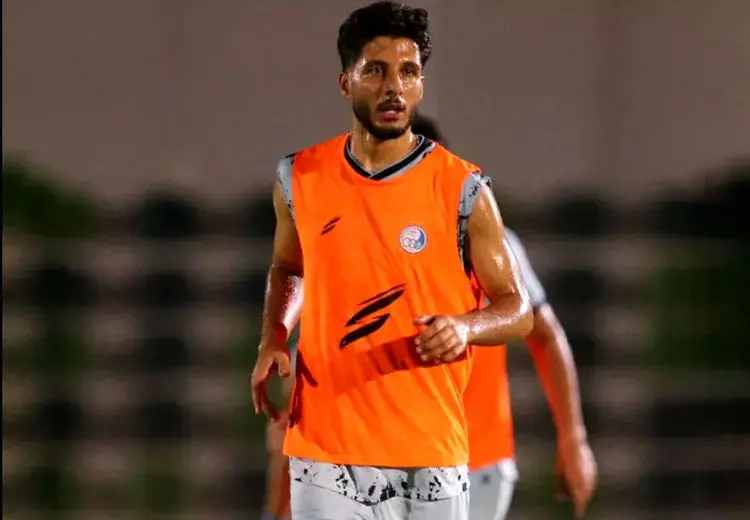 مخالفت اولیه استقلالی‌ها با درخواست مجتبی جباری