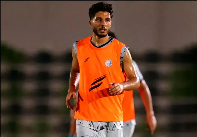 مخالفت اولیه استقلالی‌ها با درخواست مجتبی جباری