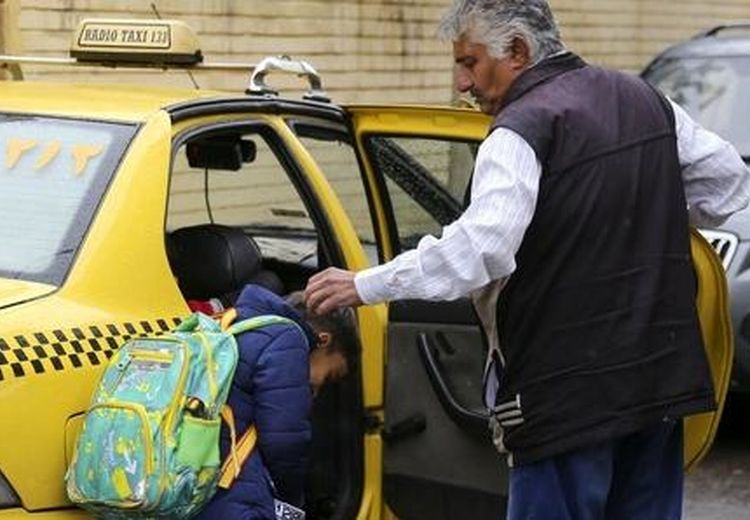 نرخ‌ جدید سرویس مدارس اعلام شد