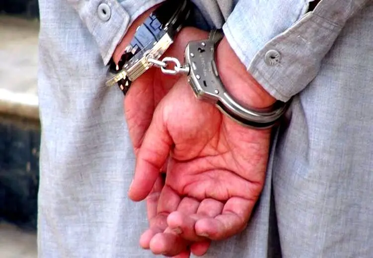قاتل سریالی مجازی بازداشت شد