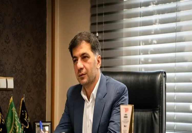 قرارداد ساپینتو نهایی شده است