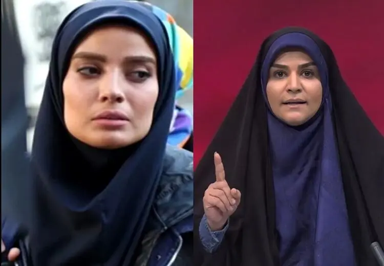 فیلم سینمایی سحر امامی ساخته می‌شود!