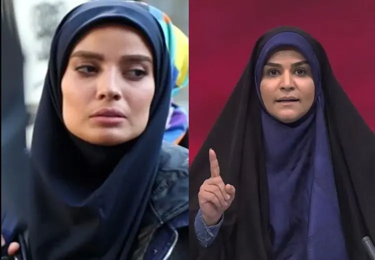 فیلم سینمایی سحر امامی ساخته می‌شود!