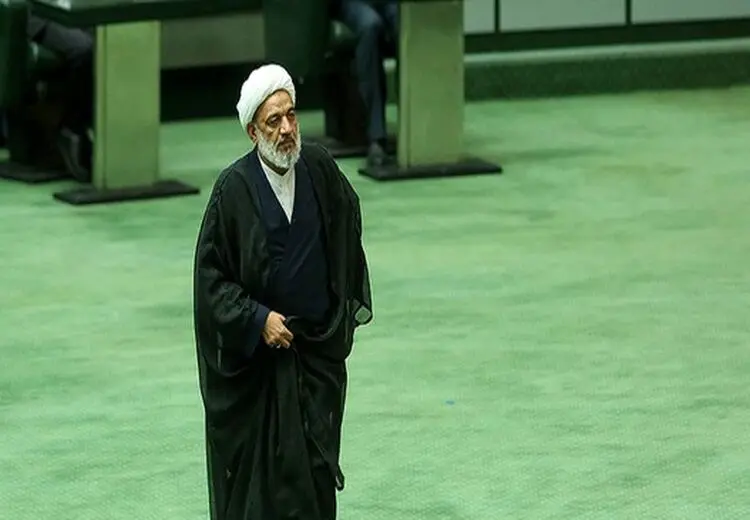 آقاتهرانی: جبهه پایداری در مجلس موفق بوده‌، مثلا ساماندهی فضای مجازی