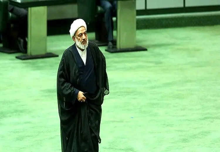 آقاتهرانی: جبهه پایداری در مجلس موفق بوده‌، مثلا ساماندهی فضای مجازی