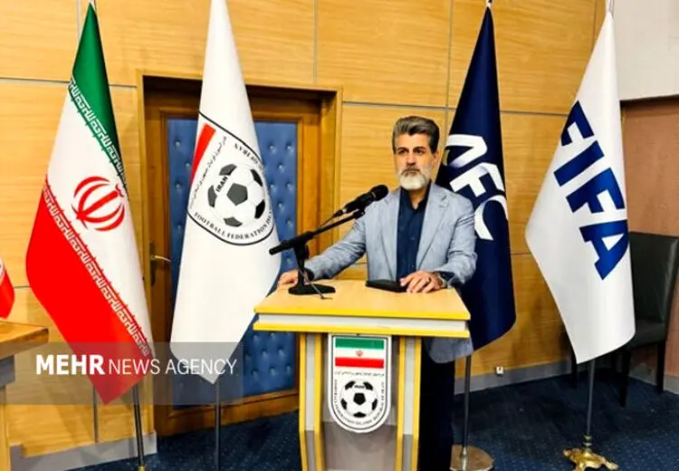افشاگری باشگاه استقلال درباره بی‌خیالی مدیران در پرونده بازیکن عراقی