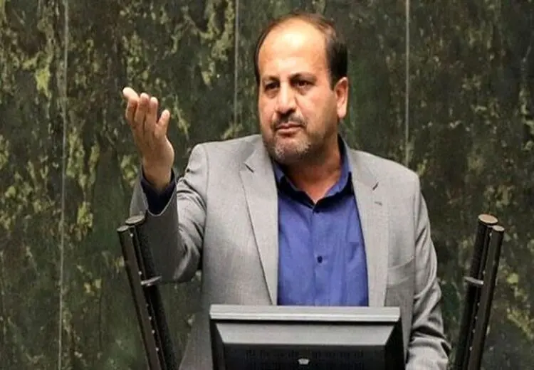 نماینده گیلان:واقعا خجالت می‌کشیم به استان‌های خودمان برویم