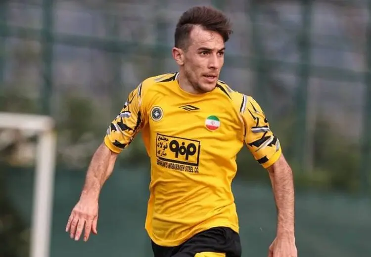زمان رونمایی از اولین خرید پرسپولیس  