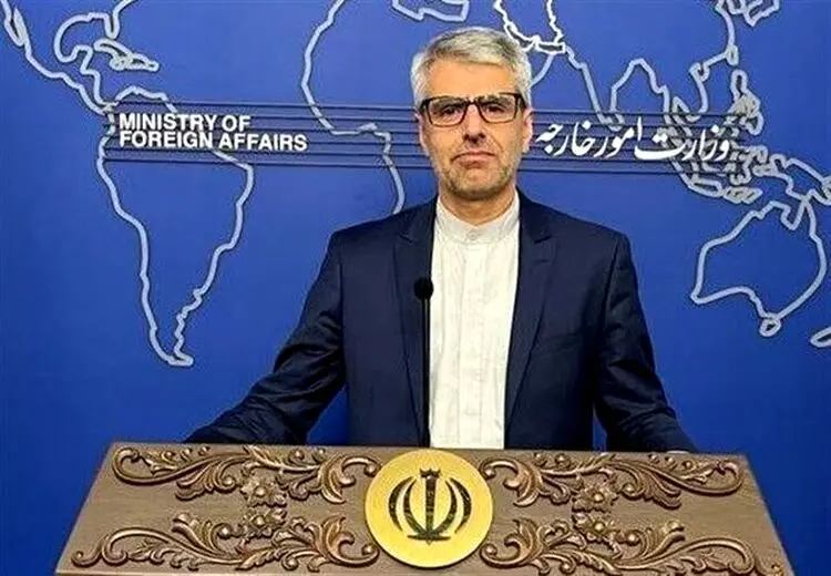 واکنش ایران به ترور شهروند ایرانی مقیم لبنان