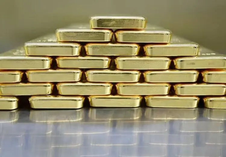 طلا قفل کرد/ قیمت طلای جهانی امروز یکشنبه ۹ فروردین ۱۴۰۵
