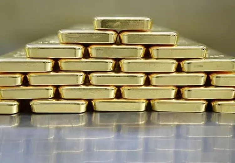طلا قفل کرد/ قیمت طلای جهانی امروز یکشنبه ۹ فروردین ۱۴۰۵