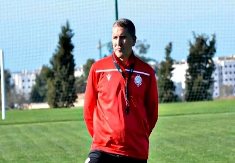 مجوز سرمربی پرسپولیس صادر شد