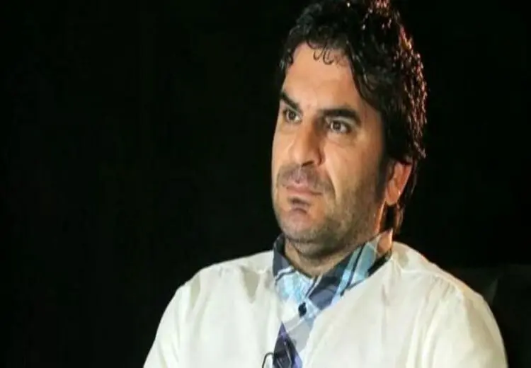 هشدار حسن خان محمدی به درویش 