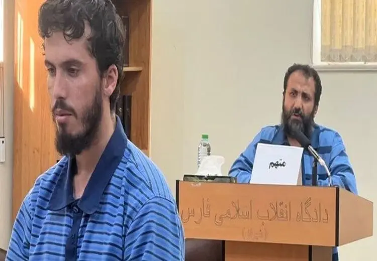 عامل حمله به شاهچراغ: قرار بود تا وقتی کشته می‌شوم حمله را ادامه دهم